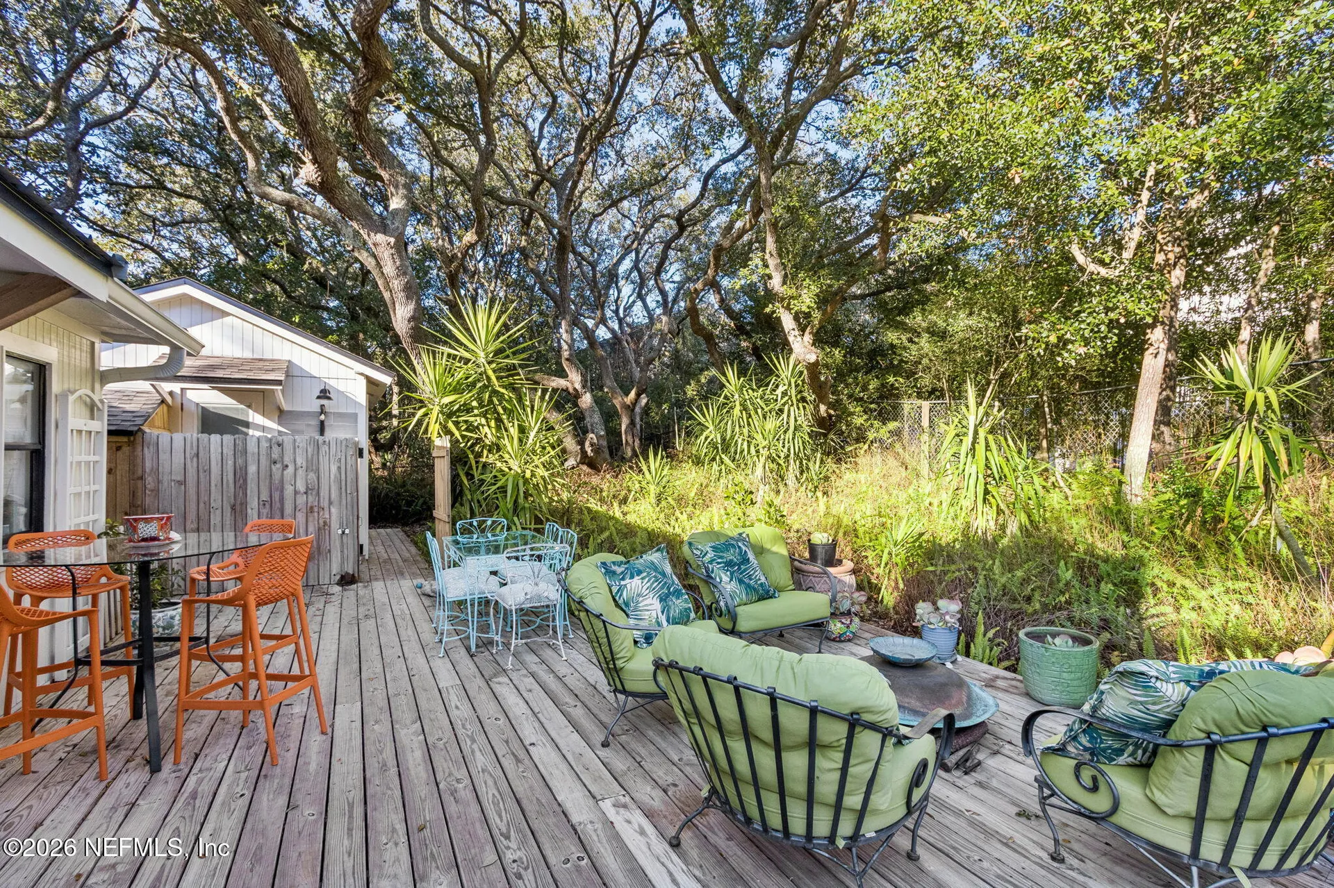 3520 1st Avenue Fernandina Beach FL 32034