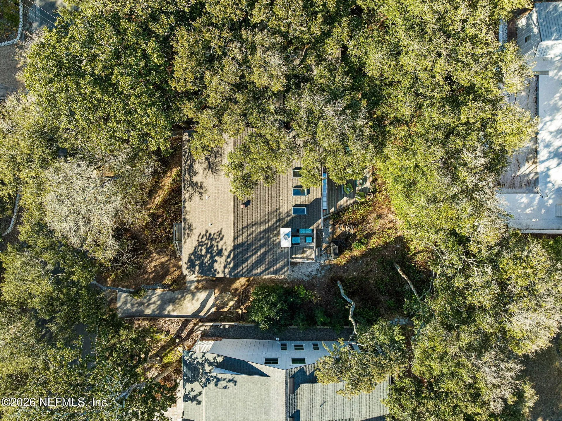 3520 1st Avenue Fernandina Beach FL 32034