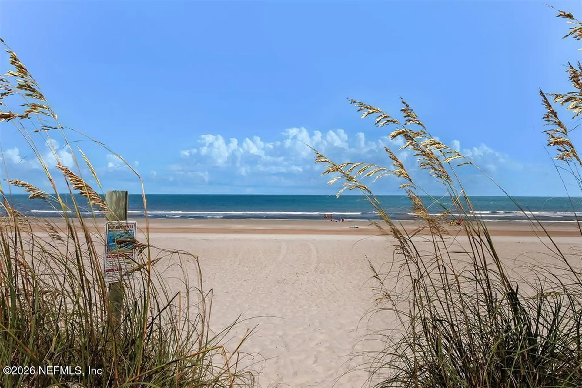 3520 1st Avenue Fernandina Beach FL 32034
