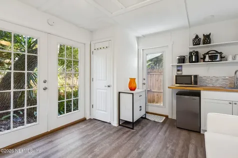 3520 1st Avenue Fernandina Beach FL 32034