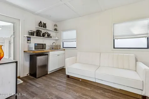 3520 1st Avenue Fernandina Beach FL 32034