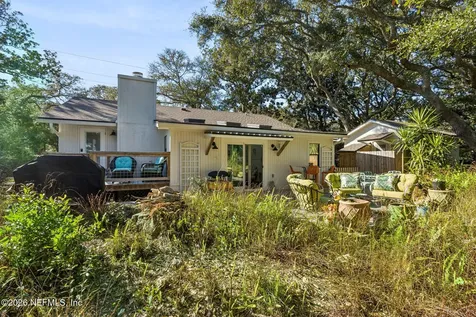 3520 1st Avenue Fernandina Beach FL 32034