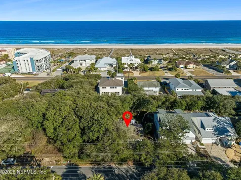 3520 1st Avenue Fernandina Beach FL 32034