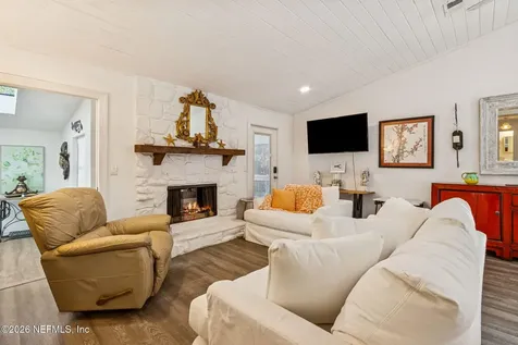 3520 1st Avenue Fernandina Beach FL 32034