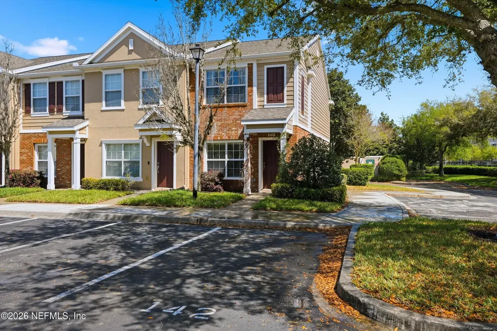 8127 Summer Gate Court Jacksonville FL 32256