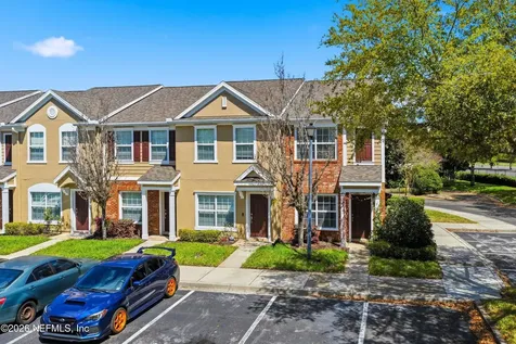 8127 Summer Gate Court Jacksonville FL 32256