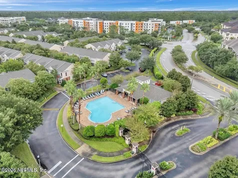 8127 Summer Gate Court Jacksonville FL 32256
