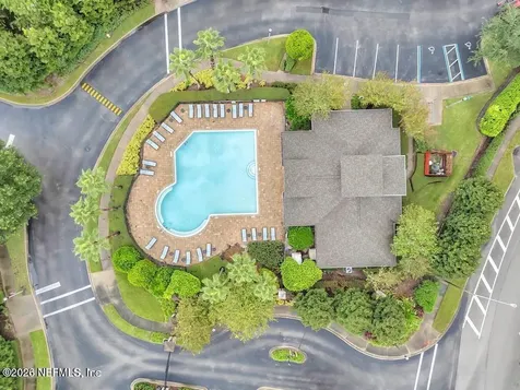 8127 Summer Gate Court Jacksonville FL 32256