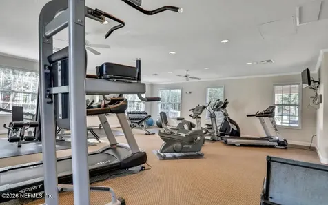 8127 Summer Gate Court Jacksonville FL 32256