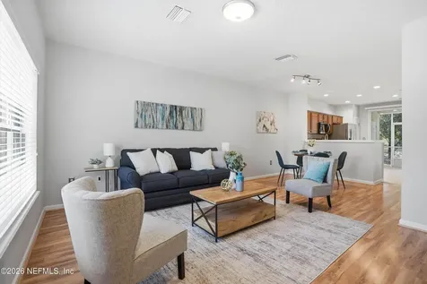 8127 Summer Gate Court Jacksonville FL 32256