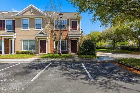8127 Summer Gate Court Jacksonville FL 32256