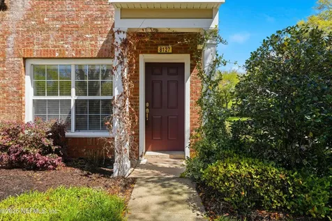 8127 Summer Gate Court Jacksonville FL 32256