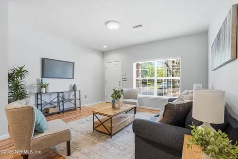 8127 Summer Gate Court Jacksonville FL 32256