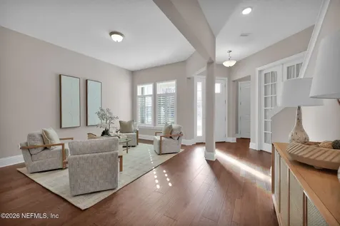 801 Outlook Drive Ponte Vedra FL 32081