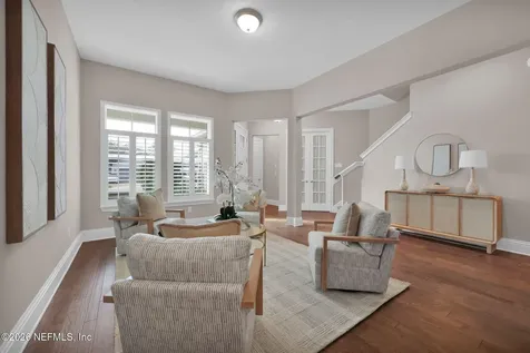 801 Outlook Drive Ponte Vedra FL 32081