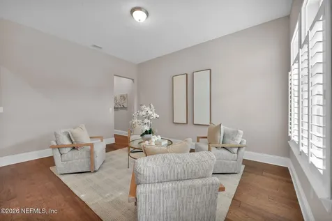 801 Outlook Drive Ponte Vedra FL 32081