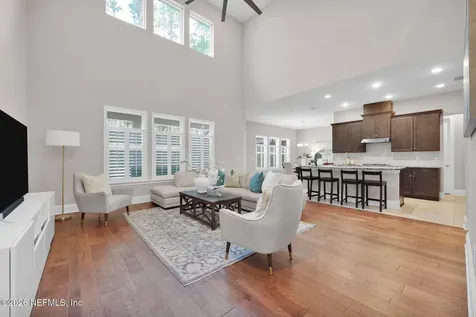 801 Outlook Drive Ponte Vedra FL 32081