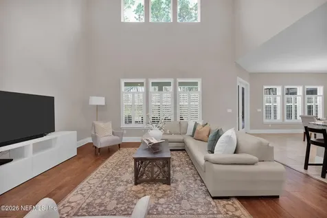 801 Outlook Drive Ponte Vedra FL 32081