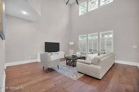 801 Outlook Drive Ponte Vedra FL 32081