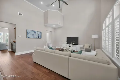 801 Outlook Drive Ponte Vedra FL 32081