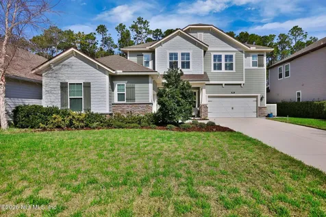 801 Outlook Drive Ponte Vedra FL 32081