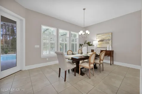801 Outlook Drive Ponte Vedra FL 32081