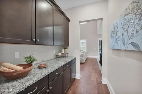 801 Outlook Drive Ponte Vedra FL 32081