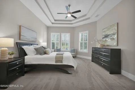 801 Outlook Drive Ponte Vedra FL 32081