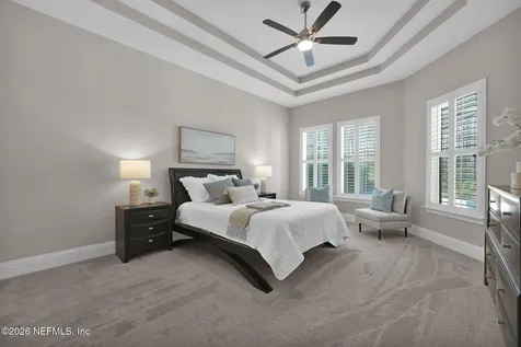 801 Outlook Drive Ponte Vedra FL 32081