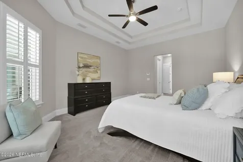 801 Outlook Drive Ponte Vedra FL 32081