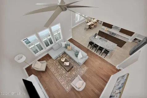 801 Outlook Drive Ponte Vedra FL 32081