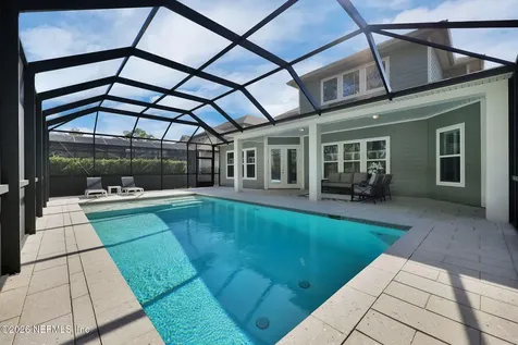 801 Outlook Drive Ponte Vedra FL 32081