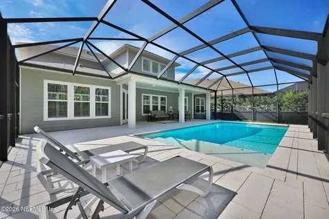 801 Outlook Drive Ponte Vedra FL 32081