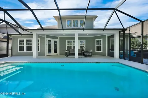 801 Outlook Drive Ponte Vedra FL 32081