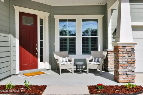 801 Outlook Drive Ponte Vedra FL 32081