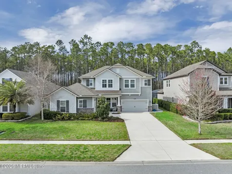 801 Outlook Drive Ponte Vedra FL 32081