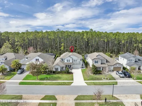 801 Outlook Drive Ponte Vedra FL 32081