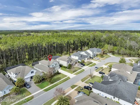 801 Outlook Drive Ponte Vedra FL 32081