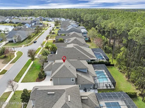 801 Outlook Drive Ponte Vedra FL 32081