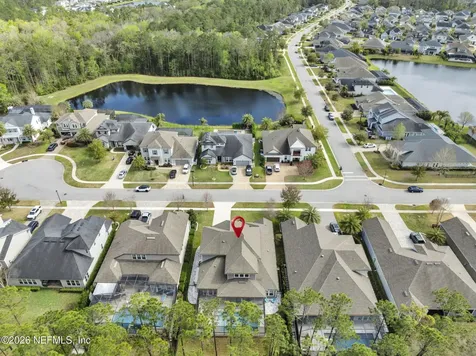 801 Outlook Drive Ponte Vedra FL 32081