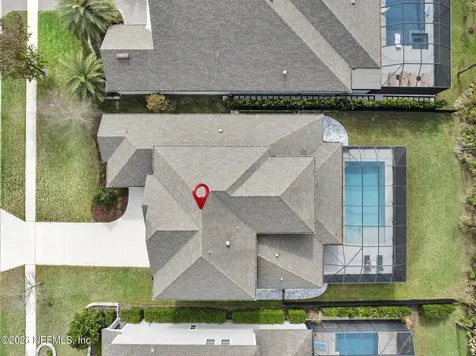 801 Outlook Drive Ponte Vedra FL 32081