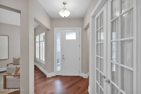 801 Outlook Drive Ponte Vedra FL 32081