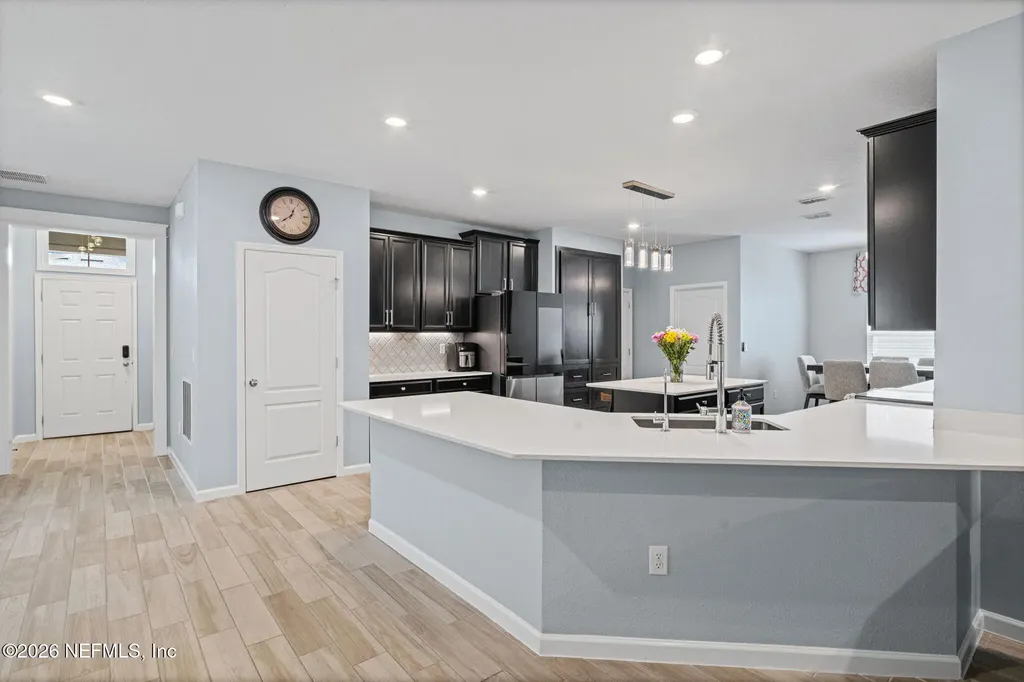 9936 Pavnes Creek Drive Jacksonville FL 32222