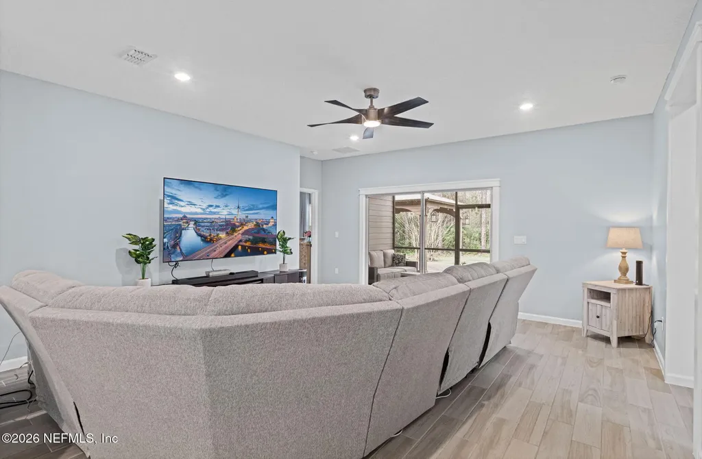 9936 Pavnes Creek Drive Jacksonville FL 32222