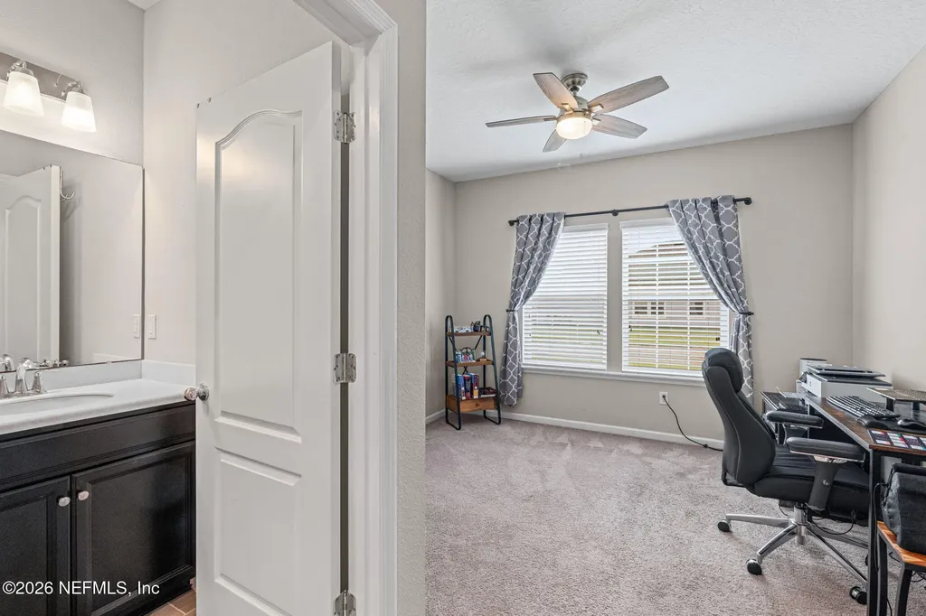 9936 Pavnes Creek Drive Jacksonville FL 32222