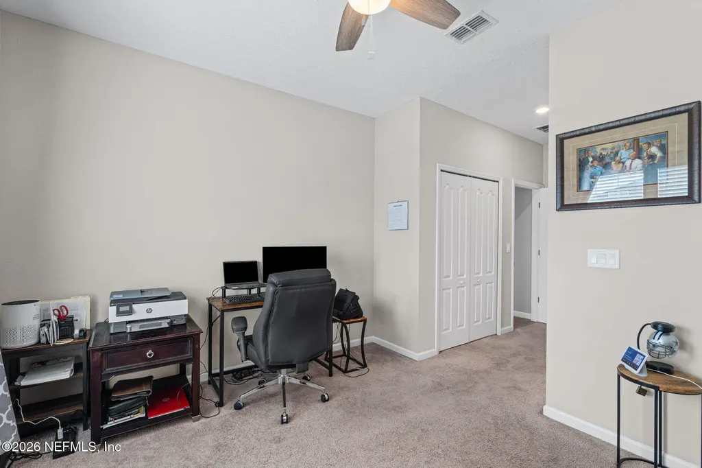 9936 Pavnes Creek Drive Jacksonville FL 32222