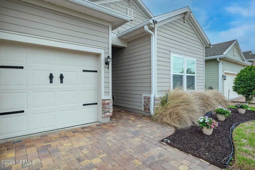 9936 Pavnes Creek Drive Jacksonville FL 32222