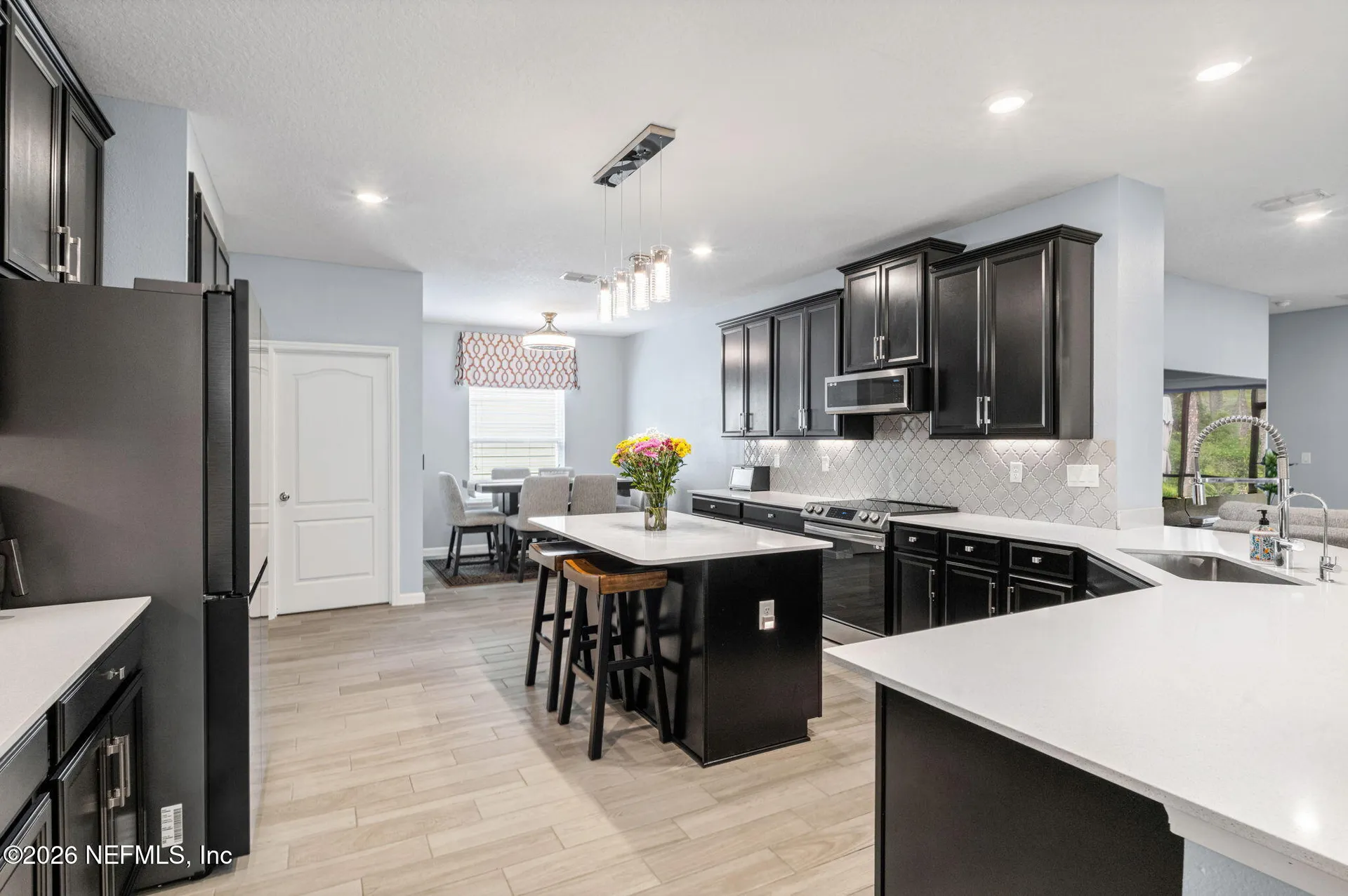 9936 Pavnes Creek Drive Jacksonville FL 32222