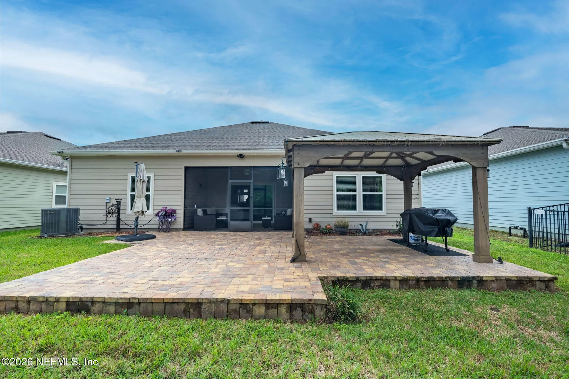 9936 Pavnes Creek Drive Jacksonville FL 32222