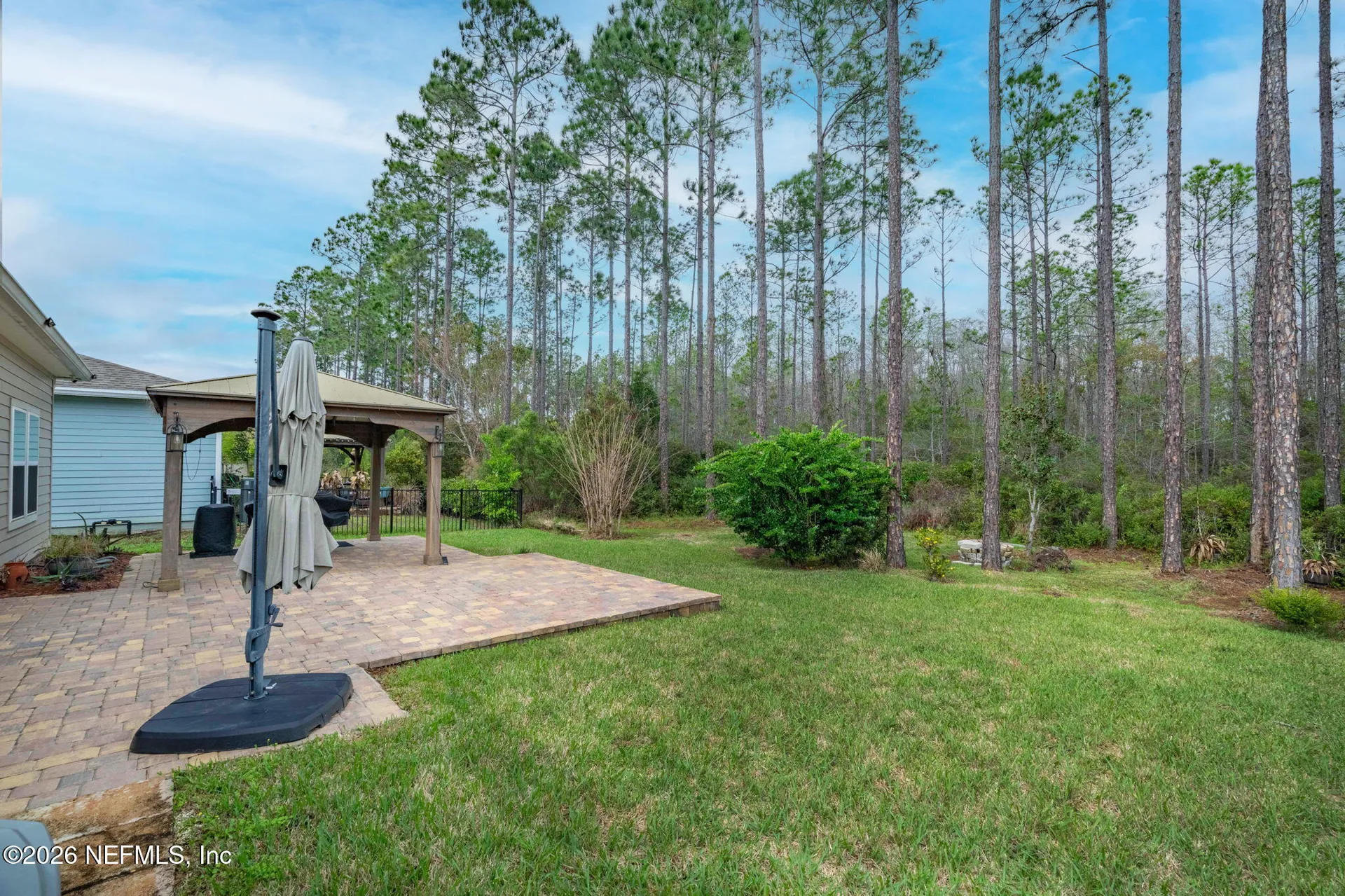 9936 Pavnes Creek Drive Jacksonville FL 32222